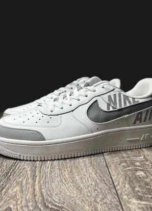 Кроссовки nike light grey and pink women sneakers store