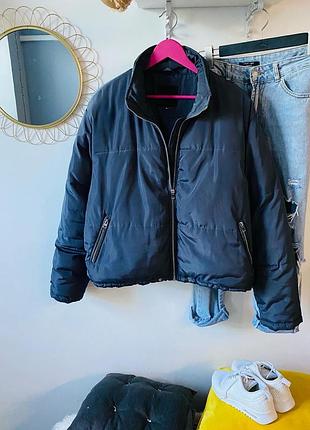 Дутик new look  на весну