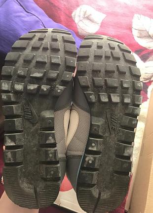 Nike кроссовки 3