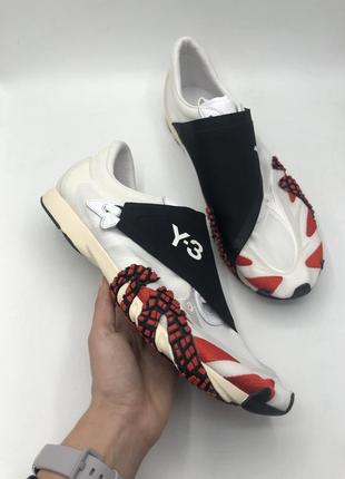 Кросівки adidas y-3 rehito fx0557 оригінал