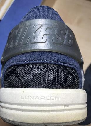 Nike кросівки чоловічі 3