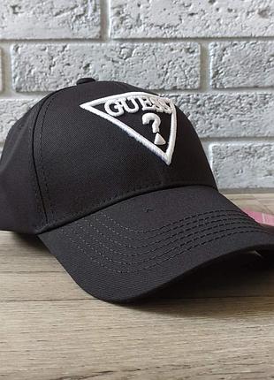 Бейсболка на регулировке унисекс