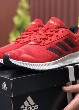 Кросівки чоловічі adidas адідас