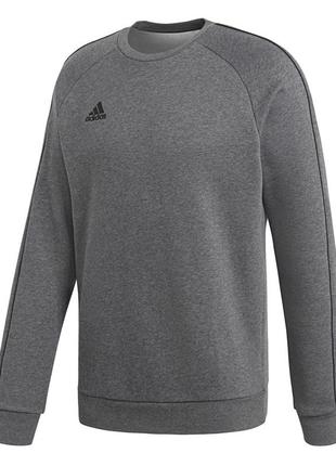 Кофта adidas core 18 sweat top