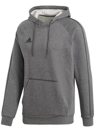 Толстовка adidas core 18 hoody