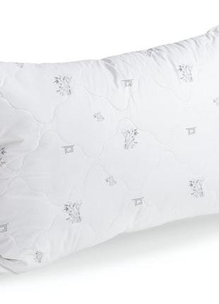Подушка теп membrana print bamboo 3-00451-00000 70х70 см