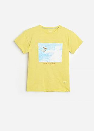 Футболка, reserved