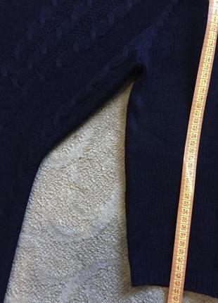 Платье солнце вязаное весенне3 фото