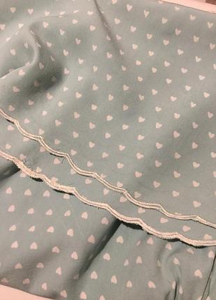 Неперевершена натур. сукня віскоза 8