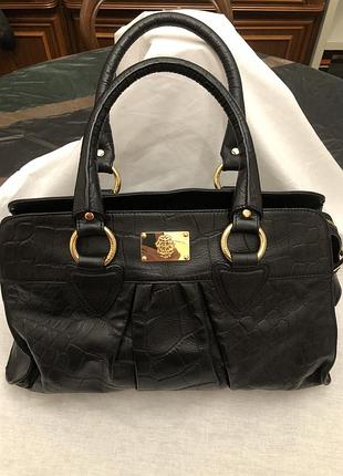 Оригінальна жіноча сумка just cavalli італія 🇮🇹.