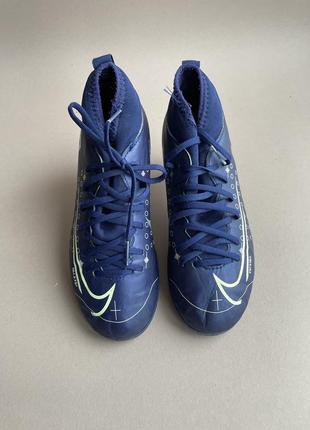 Копки nike 33.5