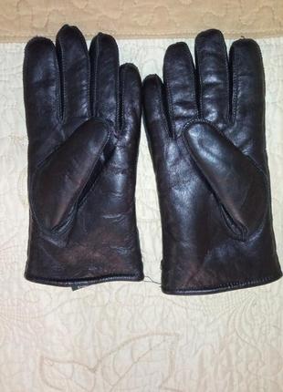 Мужские рукавицы