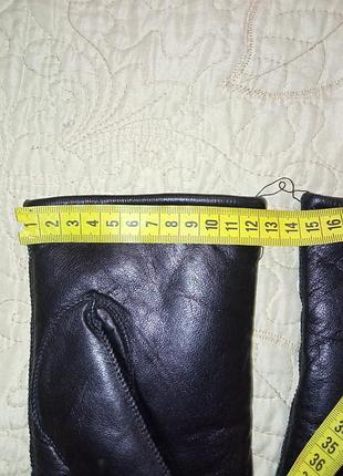 Мужские рукавицы6 фото