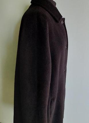 Пальто max mara, оригинал 4
