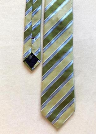 Краватка шовкова michaelis італія