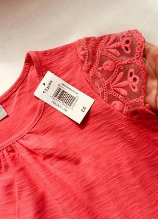 Футболка нарядна, блуза.