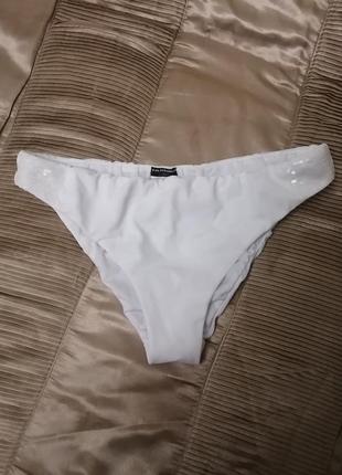 Плавки трусики