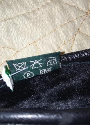 Мужские рукавицы5 фото