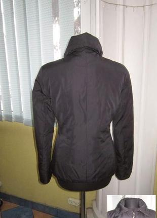 Фирменная женская куртка esprit. германия. 46 р. лот 7183 фото