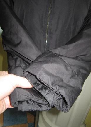 Фирменная женская куртка esprit. германия. 46 р. лот 7184 фото