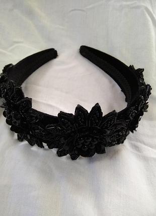 Ободок для волос