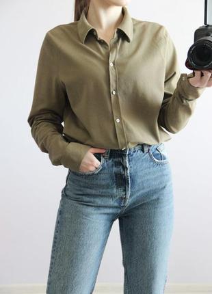 Сорочка ralph lauren