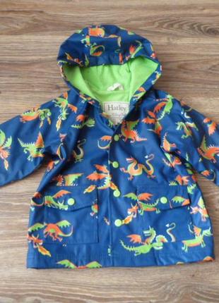 Куртка, плащ, дощовик на 2 роки 2