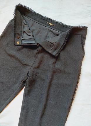 💣 шикарные брендовые брюки, штаны,6 фото