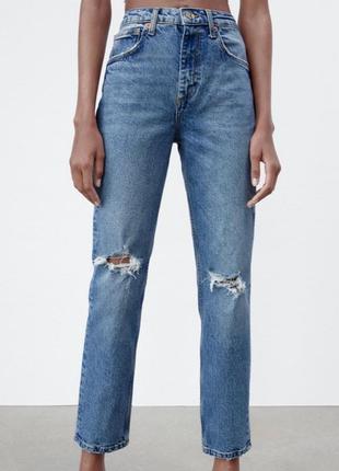 Джинси нові розмір 34