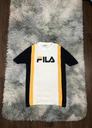 Футболка fila