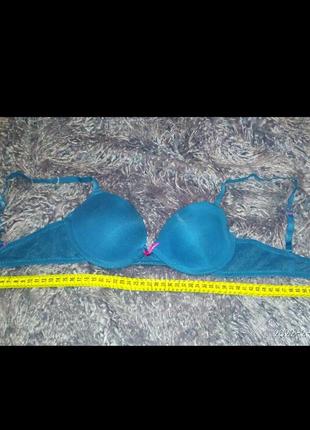 Бюст кольору морської хвилі чашка ст.