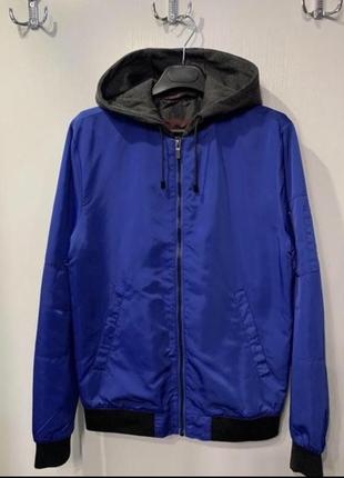 Мужская куртка