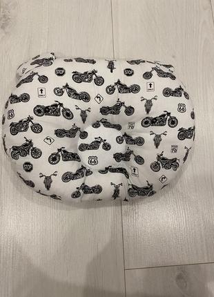 Подушка для малышей