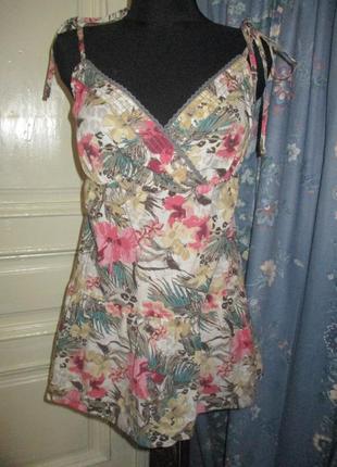 Майка.разм 14