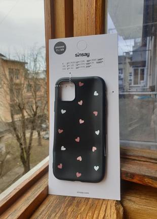 Кейс чохол iphone 6 6s