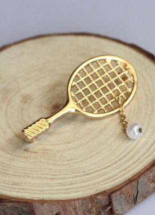 Брошка sportfashion