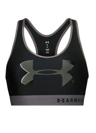 Спортивний жіночий топ від бренду under armour топик