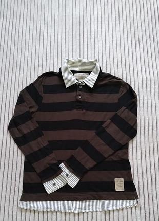 Кофта чоловіча бренду s.oliver