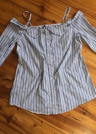 Сорочка кофта блуза