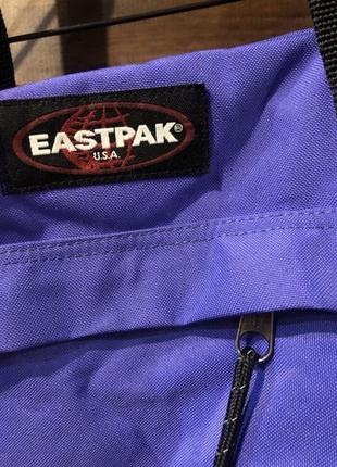 Оригінальна дорожня сумка eastpak4 фото