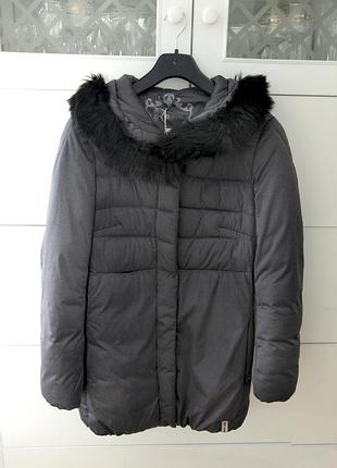 Куртка новая осень-зима