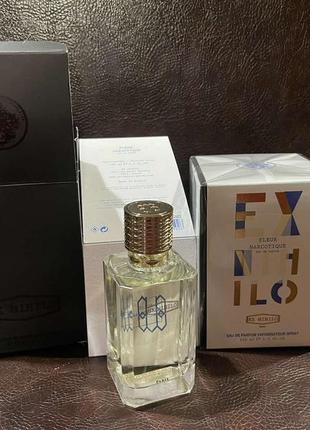 Ex nihilo fleur narcotique 100 ml original pac