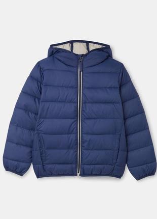 Куртка на хлопчика kids el corte ingles (іспанія)