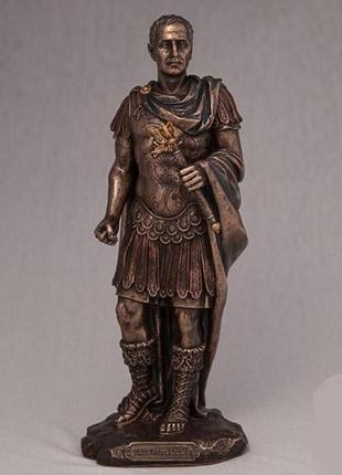 Статуетка настільна "юлій цезар" (25 см)