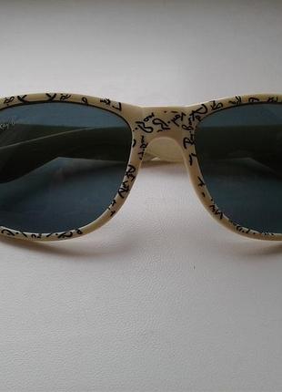 Очки ray ban