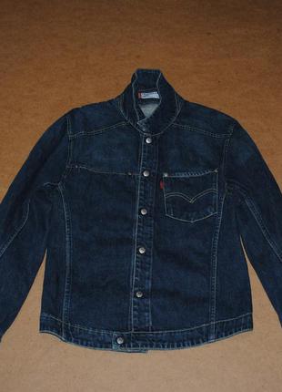 Levis джинсовці, джинсова куртка левайс
