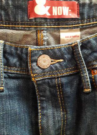 Стильна джинсова спідниця 5