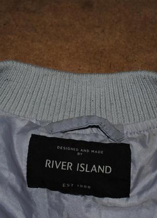 River island бомбер2 фото