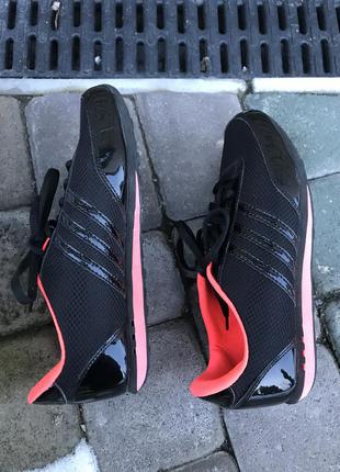 Очень удобные и красивые кроссовки adidas3 фото