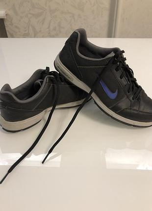 Кросівки nike golf